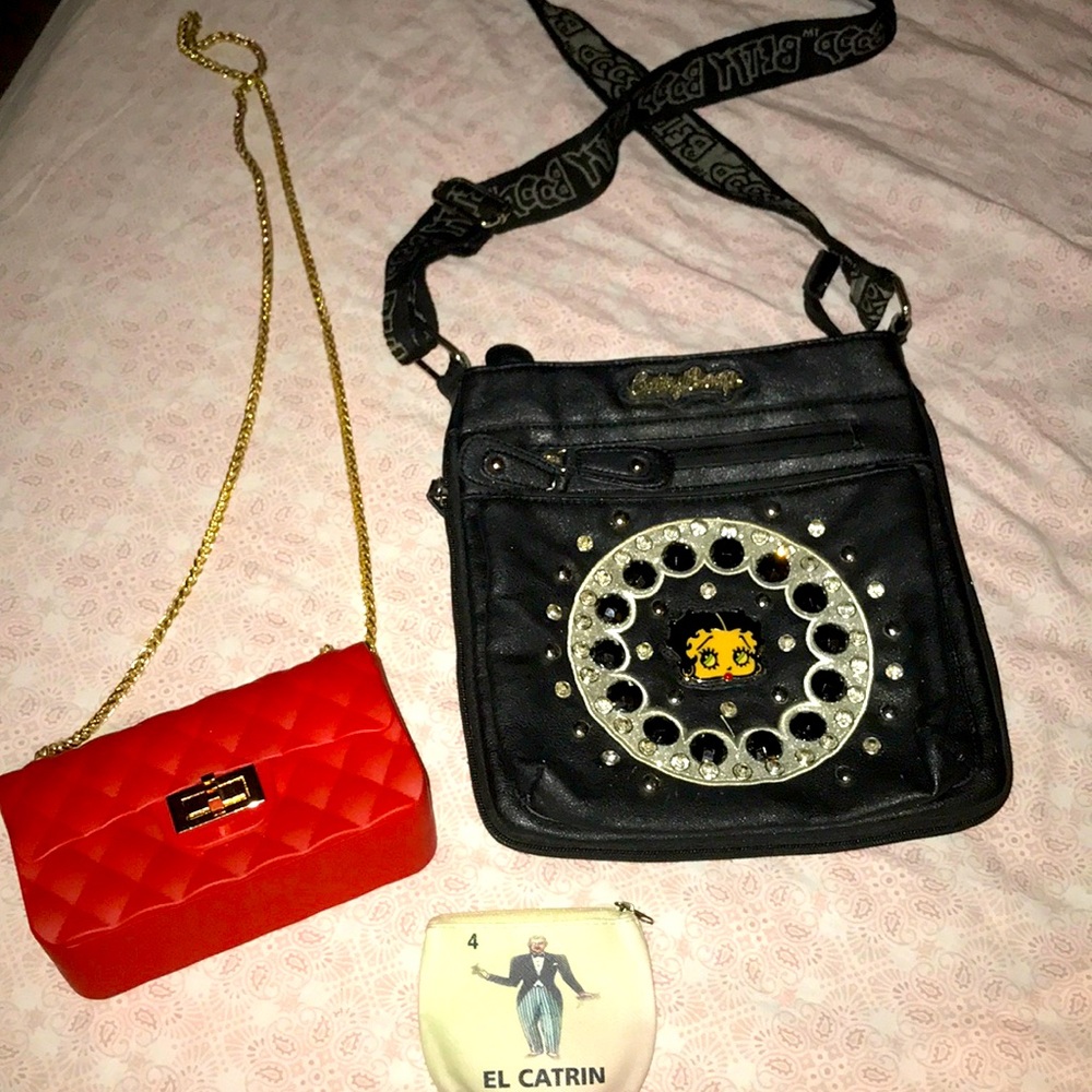 Bags